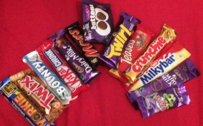 How Much Fat To Eat? Battersea Personal Trainer