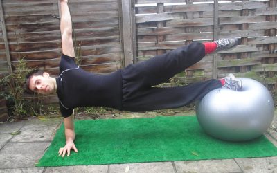 My Favourite Exercises For Everything