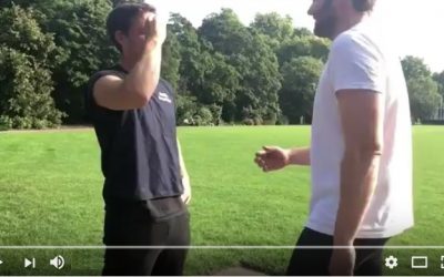 A Powerful Fat Loss Exercise You Have Never Seen