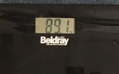 Water Fast Update – Battersea Personal Trainer