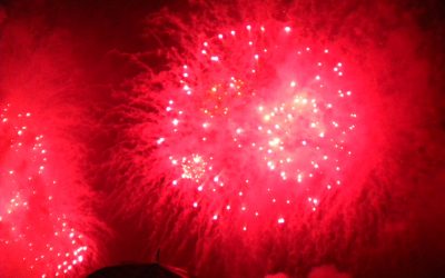 New Year 2018