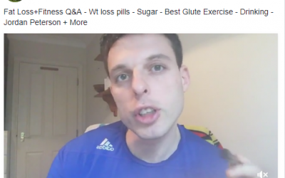 Fitness – Fat Loss Q&A
