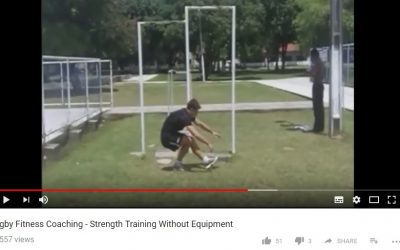 Home Exercises That Do Not Need A Gym Nor Weights