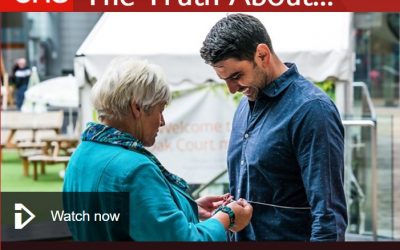 The Truth About Obesity BBC 1 – Review