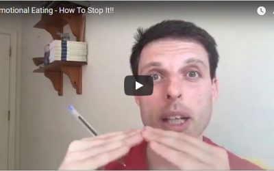Emotional Eating – How To Stop It!