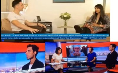 The Power of Fasting – Ramadan 2018