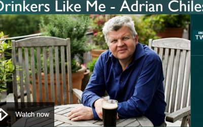 Review: BBC 2 Show – Drinkers Like Me