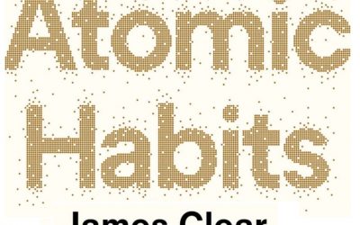Fitness Habits For Results – Book Review : Atomic Habits