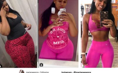 Mariana Body Transformation