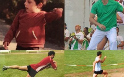 Body Transformation Skills To Work on
