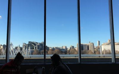 May Day Progress Review