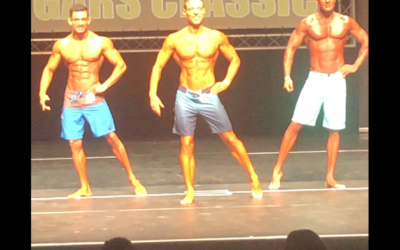 Photos From My Show