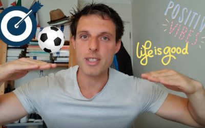 Body Image & Positivity vs Goals & Change