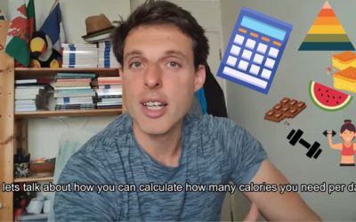 How To Accurately Calculate Your Calorie Needs