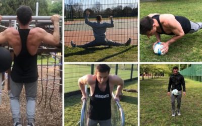 Back To The Gym – Essential Knowledge