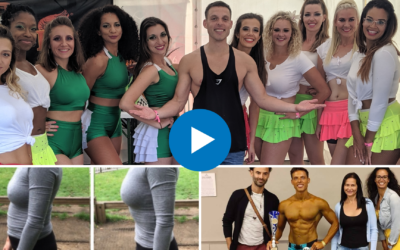 Body Transformation Zero – January Launch