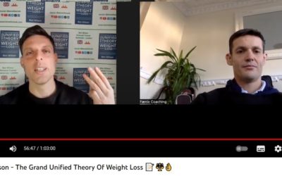 The Faenix Vision Podcast – With Jess Farmer PT