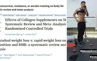 Research Review July 2025