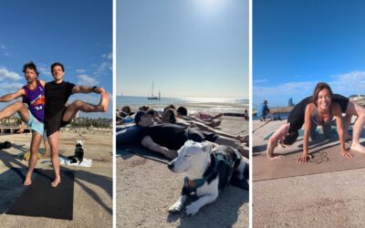 Yoga – Pros & Cons