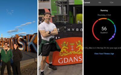 VO2 Max